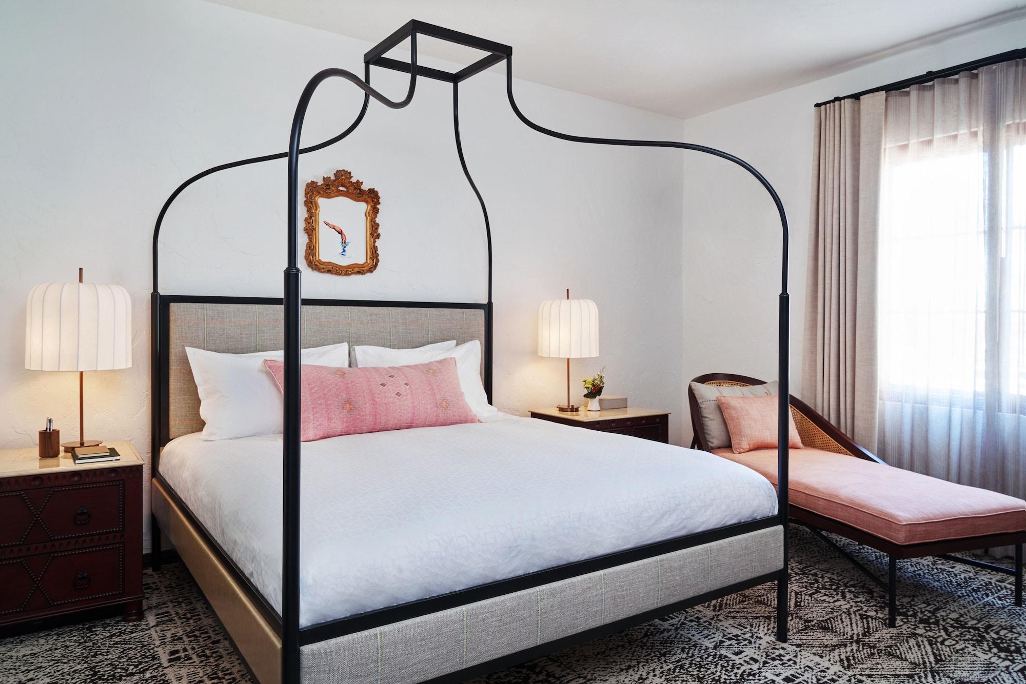 סנטה ברברה Mar Monte Hotel, In The Unbound Collection By Hyatt מראה חיצוני תמונה
