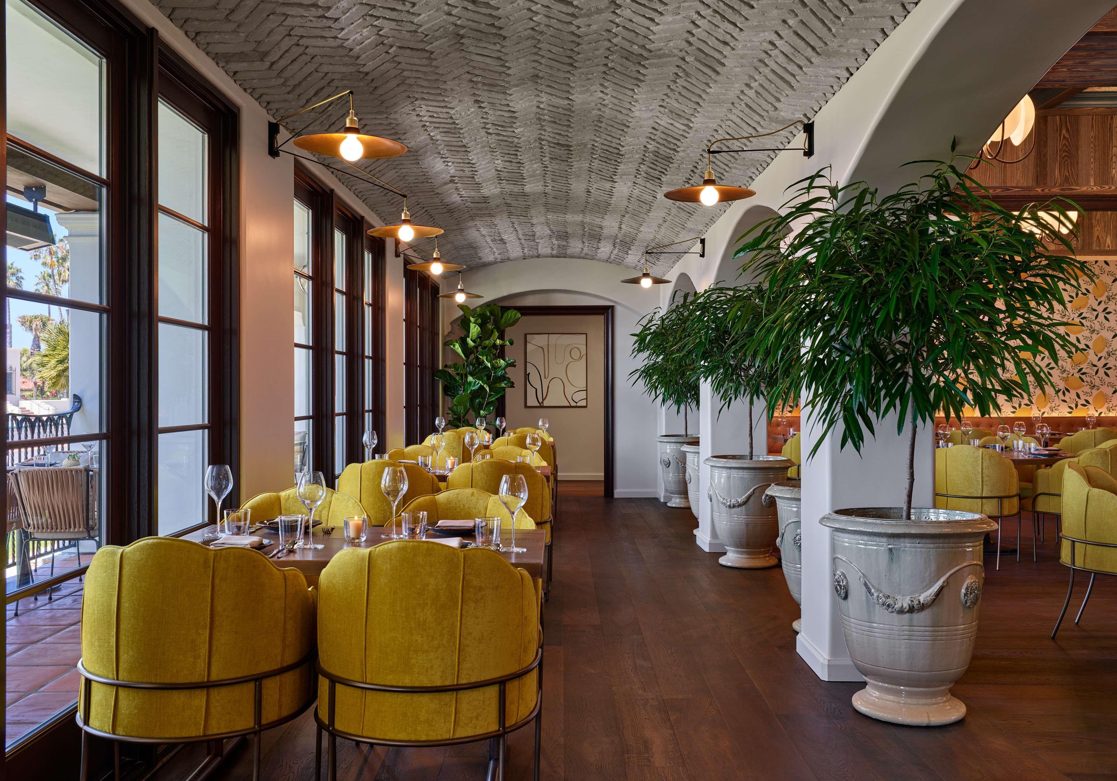 סנטה ברברה Mar Monte Hotel, In The Unbound Collection By Hyatt מראה חיצוני תמונה