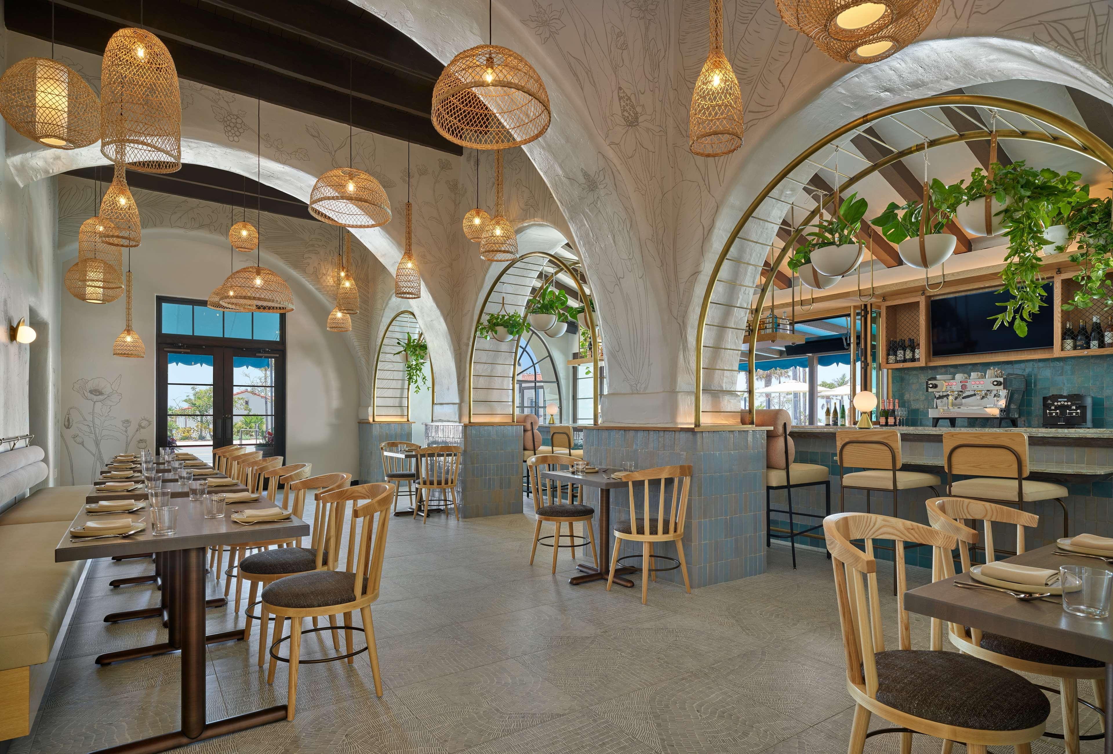 סנטה ברברה Mar Monte Hotel, In The Unbound Collection By Hyatt מראה חיצוני תמונה