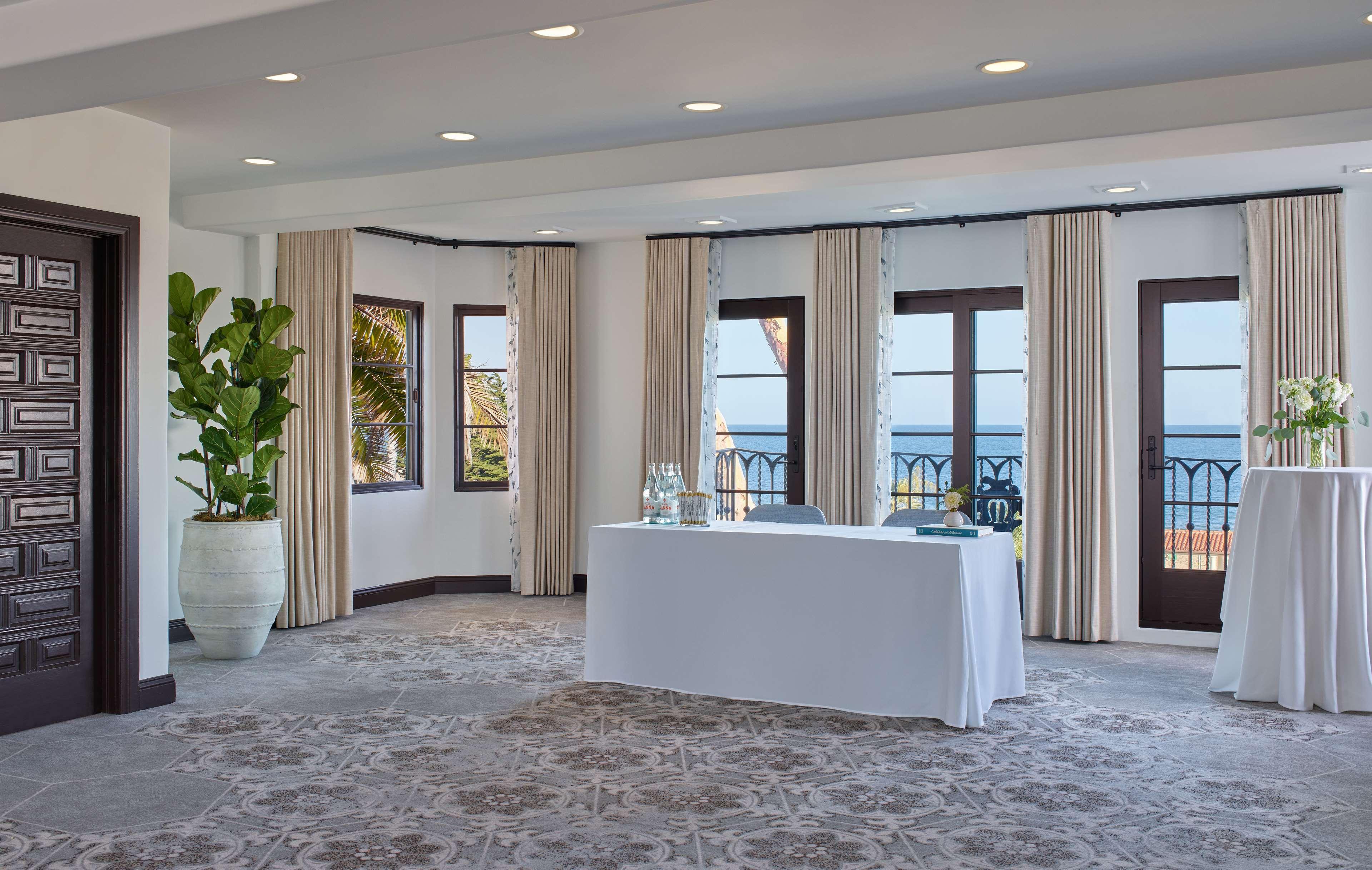 סנטה ברברה Mar Monte Hotel, In The Unbound Collection By Hyatt מראה חיצוני תמונה