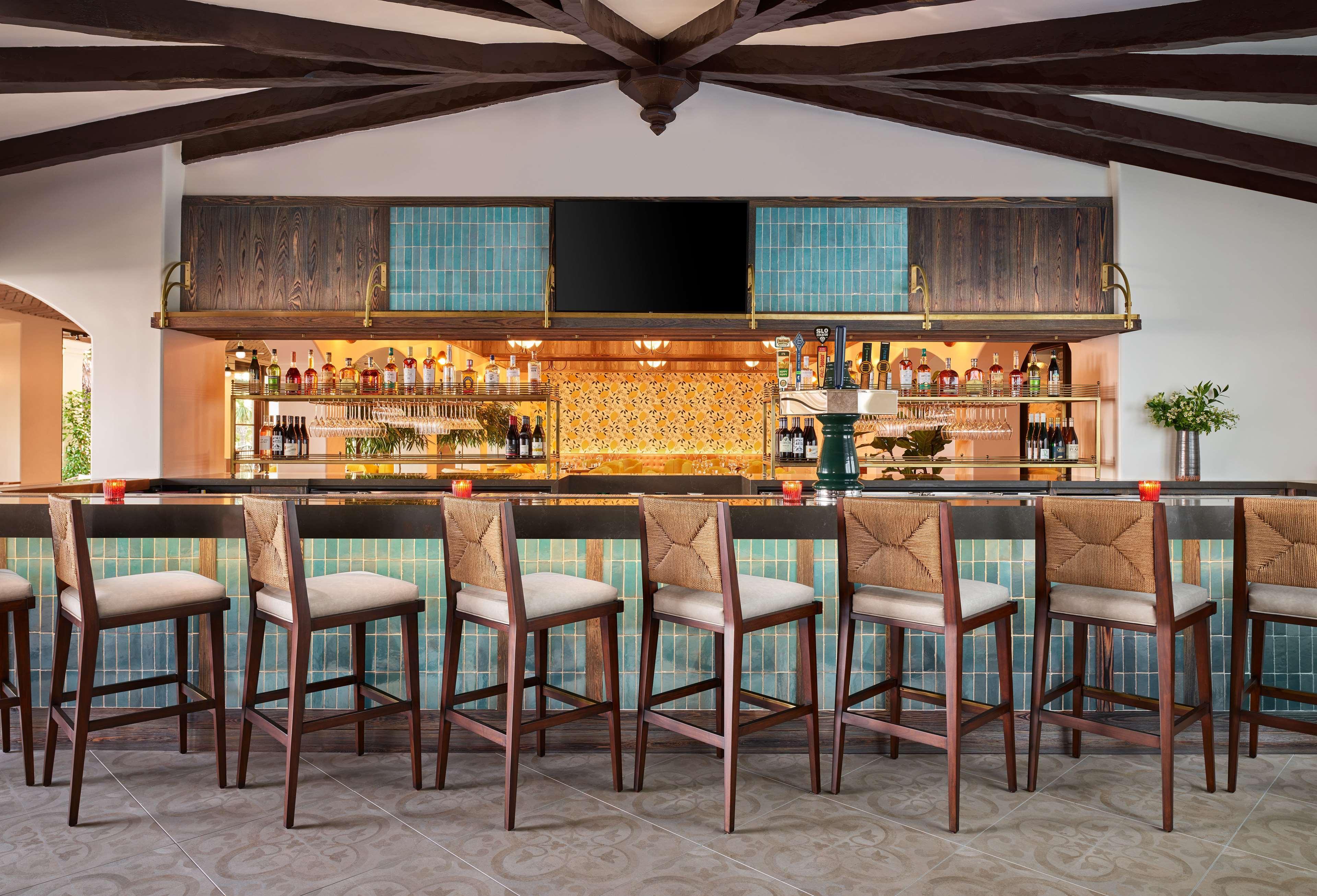 סנטה ברברה Mar Monte Hotel, In The Unbound Collection By Hyatt מראה חיצוני תמונה